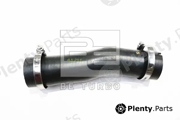 Be Turbo 700505 — Charge Air Hose