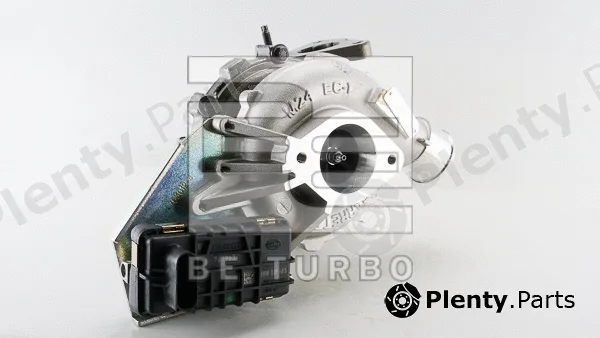 Be Turbo 131199 — Charger, charging (supercharged/turbocharged) 5 YEAR WARRANTY