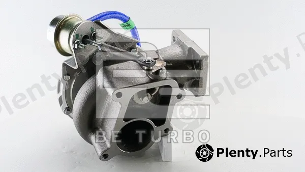 Be Turbo 130805 — Charger, charging (supercharged/turbocharged) 5 YEAR WARRANTY
