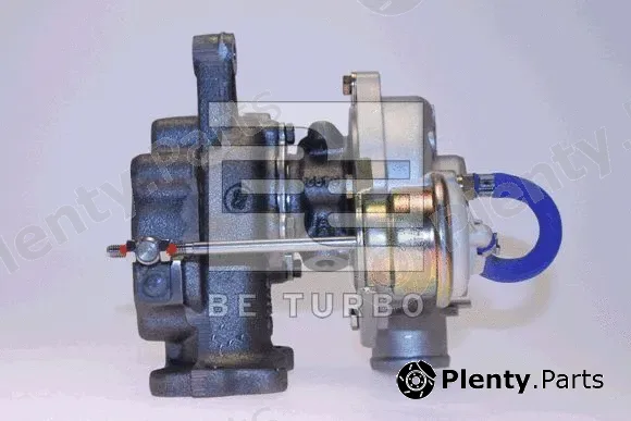 Be Turbo 127516 — Charger, charging (supercharged/turbocharged) 5 YEAR WARRANTY