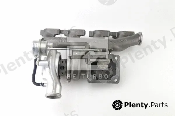 Be Turbo 127681 — Charger, charging (supercharged/turbocharged) 5 YEAR WARRANTY