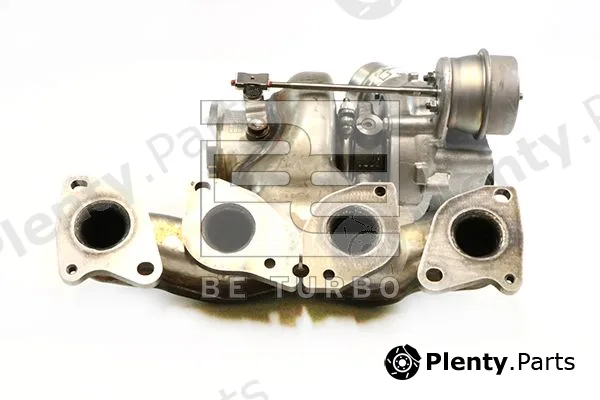 Be Turbo 131635 — Charger, charging (supercharged/turbocharged) 5 YEAR WARRANTY