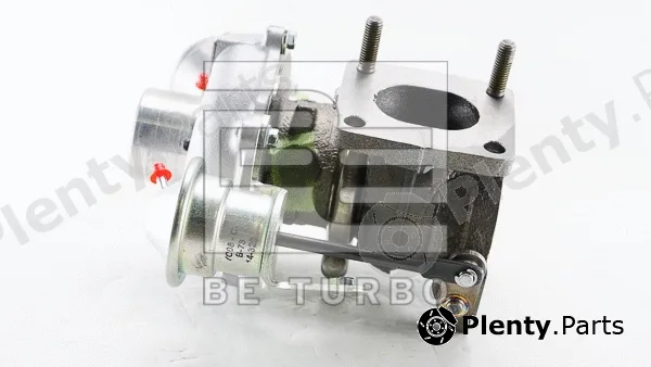 Be Turbo 125208 — Charger, charging (supercharged/turbocharged) 5 YEAR WARRANTY