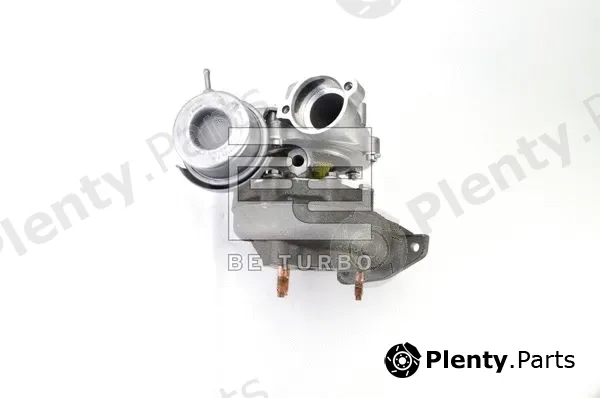 Be Turbo 129848 — Charger, charging (supercharged/turbocharged) 5 YEAR WARRANTY