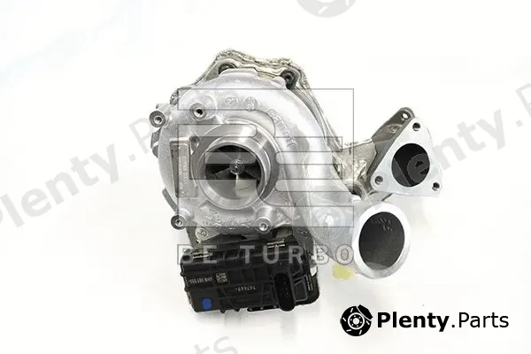 Be Turbo 129156 — Charger, charging (supercharged/turbocharged) 5 YEAR WARRANTY