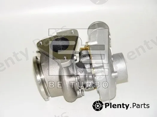 Be Turbo 124336 — Charger, charging (supercharged/turbocharged) 5 YEAR WARRANTY