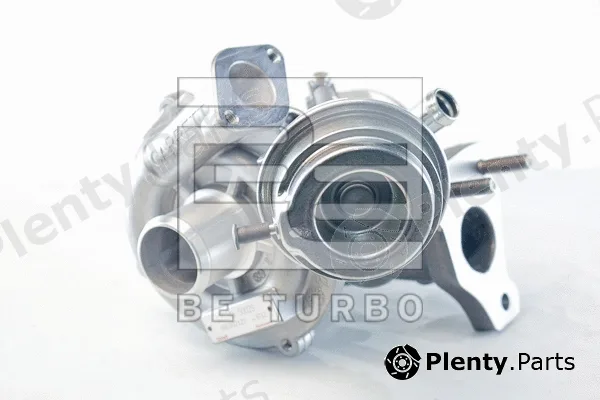 Be Turbo 128515 — Charger, charging (supercharged/turbocharged) 5 YEAR WARRANTY