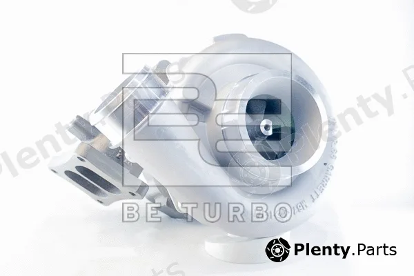 Be Turbo 127336 — Charger, charging (supercharged/turbocharged) 5 YEAR WARRANTY