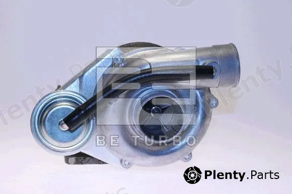 Be Turbo 124084 — Charger, charging (supercharged/turbocharged) 5 YEAR WARRANTY