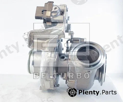Be Turbo 128767 — Charger, charging (supercharged/turbocharged) 5 YEAR WARRANTY