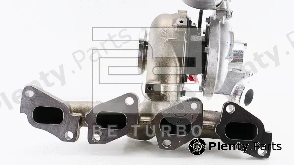 Be Turbo 128998 — Charger, charging (supercharged/turbocharged) 5 YEAR WARRANTY