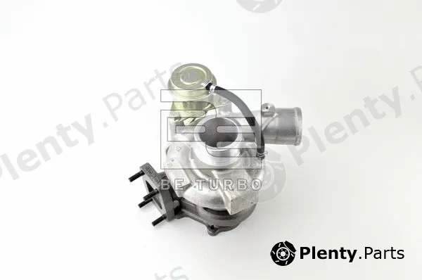 Be Turbo 124703 — Charger, charging (supercharged/turbocharged) 5 YEAR WARRANTY