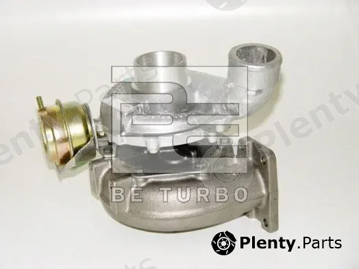 Be Turbo 125296 — Charger, charging (supercharged/turbocharged) 5 YEAR WARRANTY