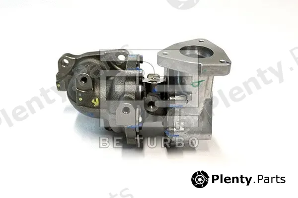 Be Turbo 131396 — Charger, charging (supercharged/turbocharged) 5 YEAR WARRANTY