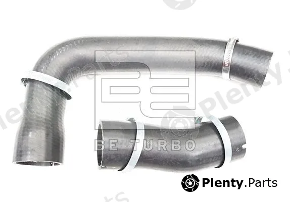 Be Turbo 700274 — Charge Air Hose