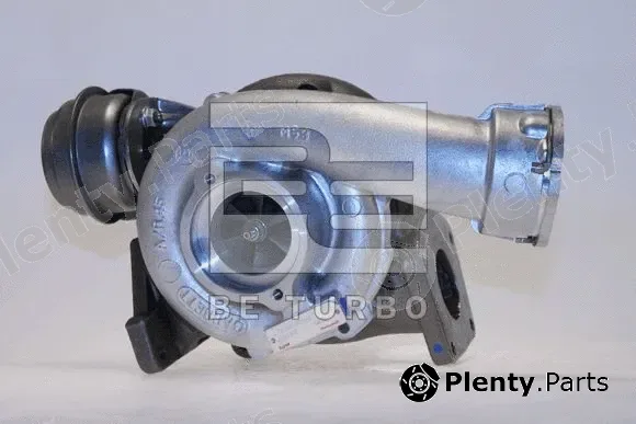 Be Turbo 127725 — Charger, charging (supercharged/turbocharged) 5 YEAR WARRANTY
