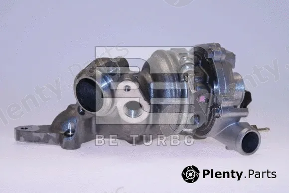 Be Turbo 124315 — Charger, charging (supercharged/turbocharged) 5 YEAR WARRANTY