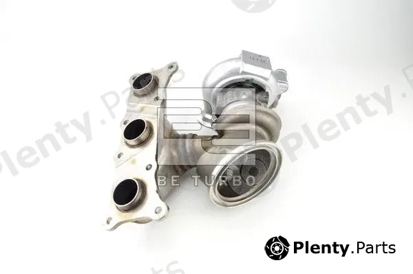 Be Turbo 129604 — Charger, charging (supercharged/turbocharged) 5 YEAR WARRANTY