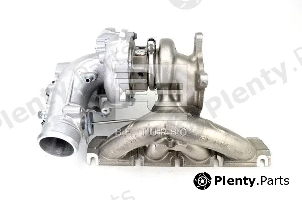 Be Turbo 124638 — Charger, charging (supercharged/turbocharged) 5 YEAR WARRANTY