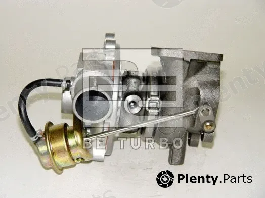 Be Turbo 125211 — Charger, charging (supercharged/turbocharged) 5 YEAR WARRANTY