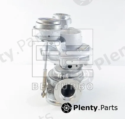 Be Turbo 129329 — Charger, charging (supercharged/turbocharged) 5 YEAR WARRANTY