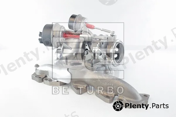 Be Turbo 131384 — Charger, charging (supercharged/turbocharged) 5 YEAR WARRANTY