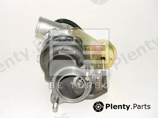 Be Turbo 124488 — Charger, charging (supercharged/turbocharged) 5 YEAR WARRANTY