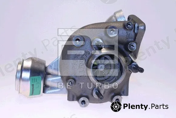 Be Turbo 126041 — Charger, charging (supercharged/turbocharged) 5 YEAR WARRANTY