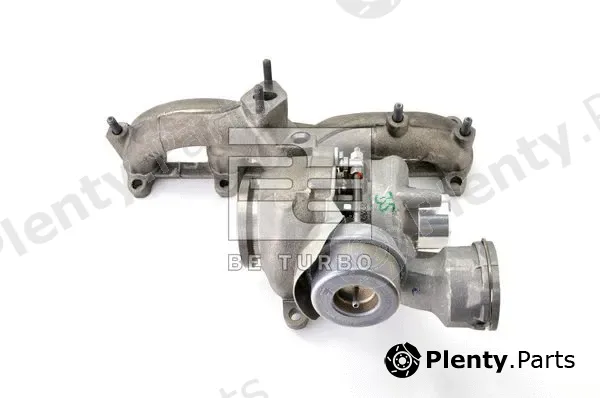 Be Turbo 126742 — Charger, charging (supercharged/turbocharged) 5 YEAR WARRANTY