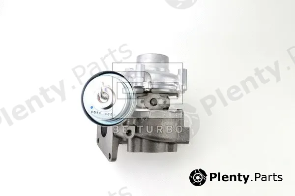 Be Turbo 128505 — Charger, charging (supercharged/turbocharged) 5 YEAR WARRANTY