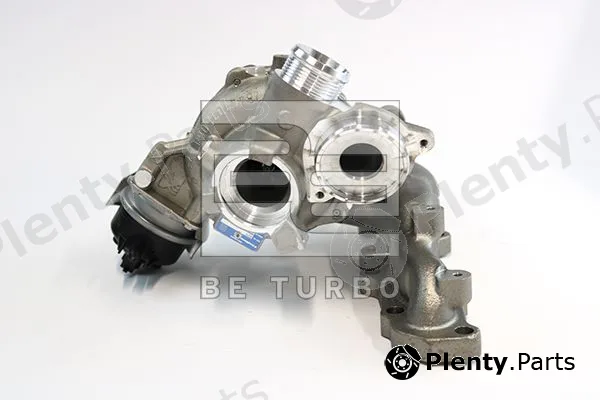 Be Turbo 129968 — Charger, charging (supercharged/turbocharged) 5 YEAR WARRANTY