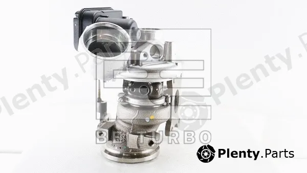 Be Turbo 130792 — Charger, charging (supercharged/turbocharged) 5 YEAR WARRANTY