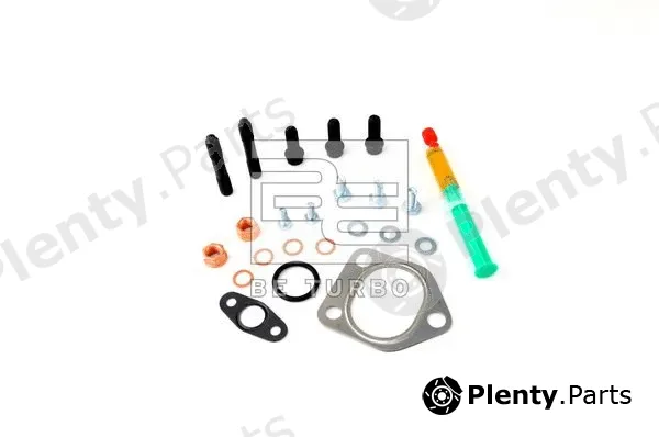Be Turbo ABS248 — Mounting Kit, charger