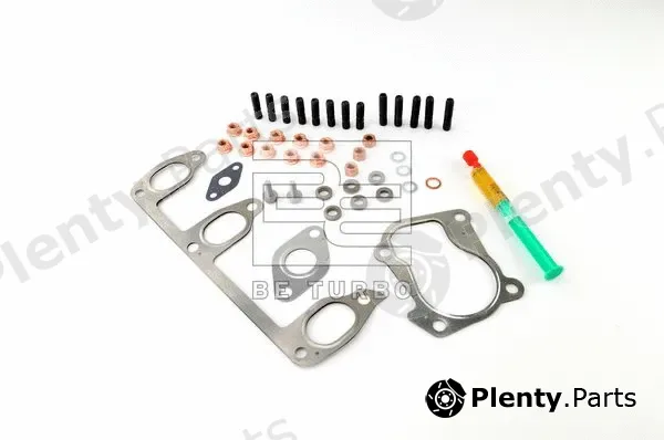 Be Turbo ABS328 — Mounting Kit, charger