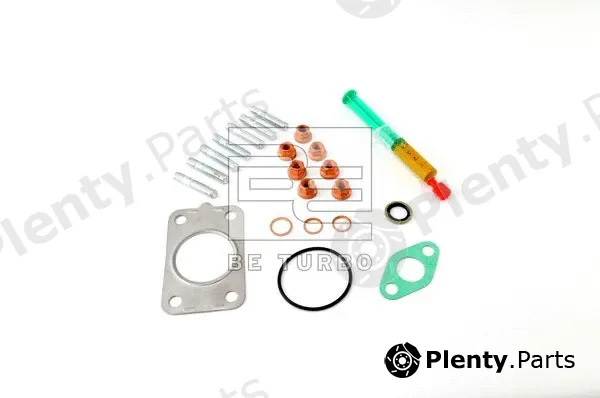 Be Turbo ABS064 — Mounting Kit, charger