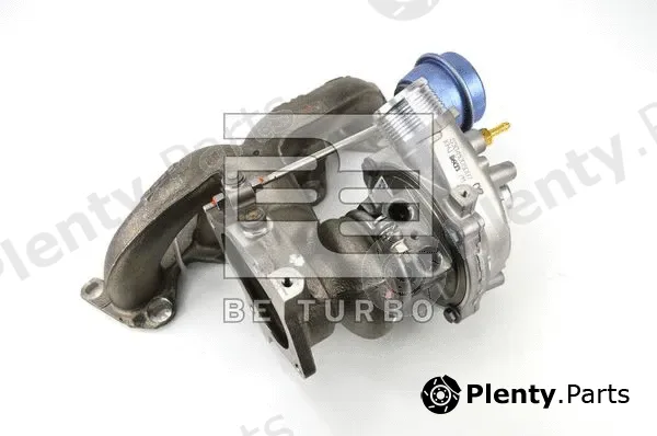 Be Turbo 126722 — Charger, charging (supercharged/turbocharged) 5 YEAR WARRANTY