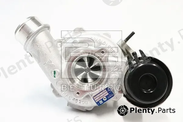 Be Turbo 130918 — Charger, charging (supercharged/turbocharged) 5 YEAR WARRANTY