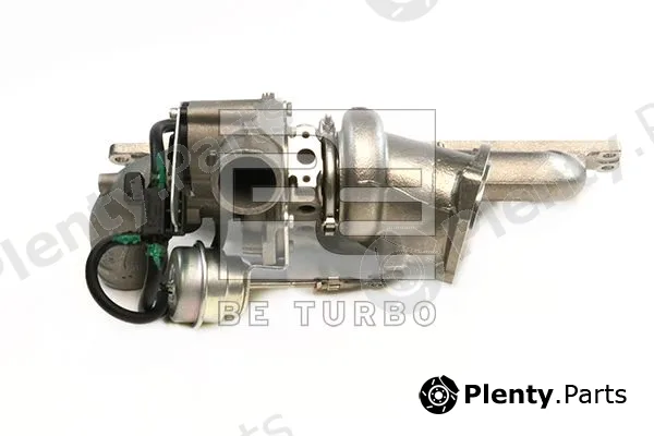 Be Turbo 131754 — Charger, charging (supercharged/turbocharged) 5 YEAR WARRANTY