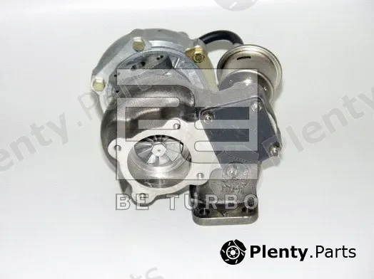 Be Turbo 124232 — Charger, charging (supercharged/turbocharged) 5 YEAR WARRANTY