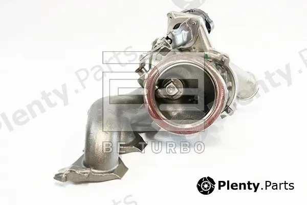 Be Turbo 131661 — Charger, charging (supercharged/turbocharged) 5 YEAR WARRANTY