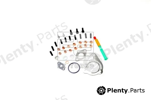 Be Turbo ABS371 — Mounting Kit, charger