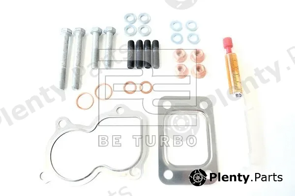 Be Turbo ABS827 — Mounting Kit, charger