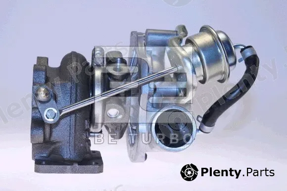 Be Turbo 127445 — Charger, charging (supercharged/turbocharged) 5 YEAR WARRANTY