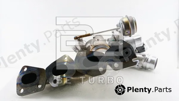 Be Turbo 129514 — Charger, charging (supercharged/turbocharged) 5 YEAR WARRANTY