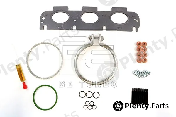 Be Turbo ABS787 — Mounting Kit, charger