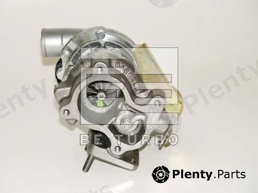 Be Turbo 124251 — Charger, charging (supercharged/turbocharged) 5 YEAR WARRANTY