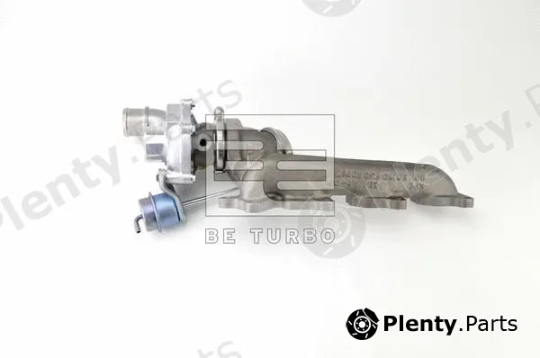 Be Turbo 125269 — Charger, charging (supercharged/turbocharged) 5 YEAR WARRANTY