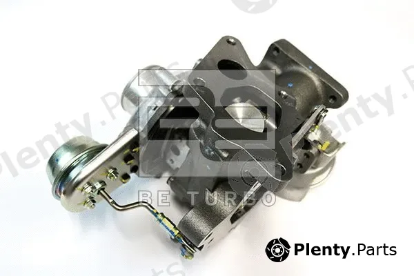 Be Turbo 131408 — Charger, charging (supercharged/turbocharged) 5 YEAR WARRANTY