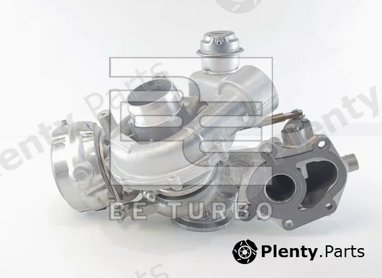 Be Turbo 130927 — Charger, charging (supercharged/turbocharged) 5 YEAR WARRANTY