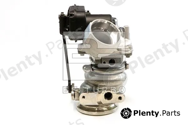 Be Turbo 131623 — Charger, charging (supercharged/turbocharged) 5 YEAR WARRANTY